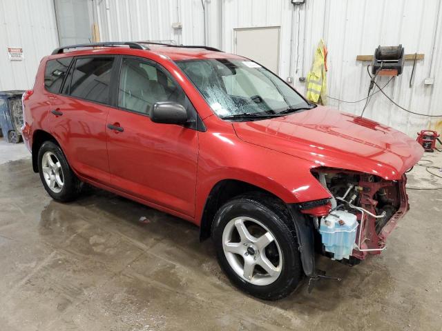 Photo 4 from auction – 2010 TOYOTA RAV4 with VIN 2T3BF4DV3AW054412