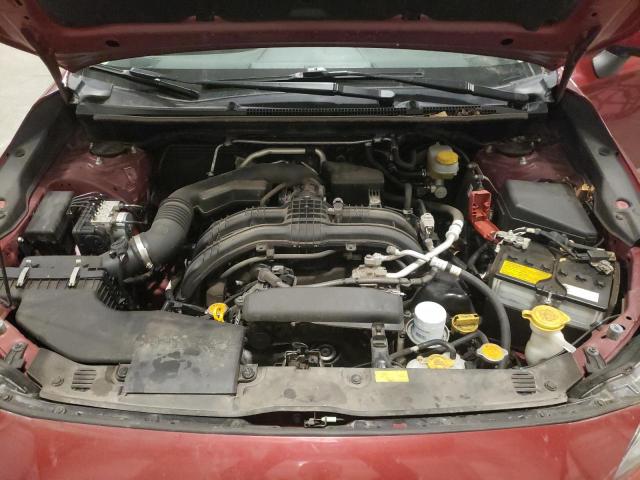 صورة رقم 12 من المزاد - 2018 SUBARU CROSSTREK مع VIN JF2GTABC6JG321621