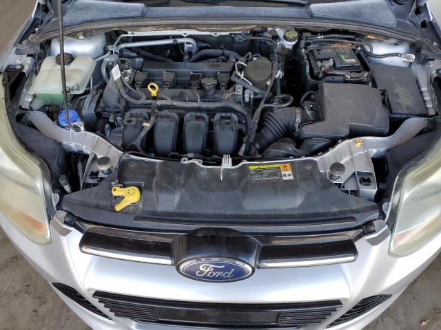 Photo 11 from auction – 2012 FORD FOCUS SEL with VIN 1FAHP3M24CL437472