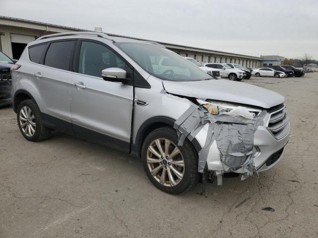 Photo 4 from auction – 2017 FORD ESCAPE TIT with VIN 1FMCU9JD3HUA31847