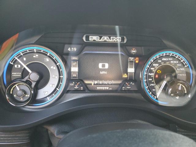 Photo 9 from auction – 2019 RAM 1500 LIMIT with VIN 1C6RREHTXKN543619