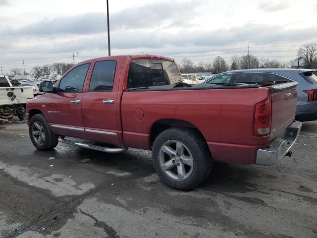 Photo 2 from auction – 2006 DODGE RAM 1500 S with VIN 1D7HA18236S624809