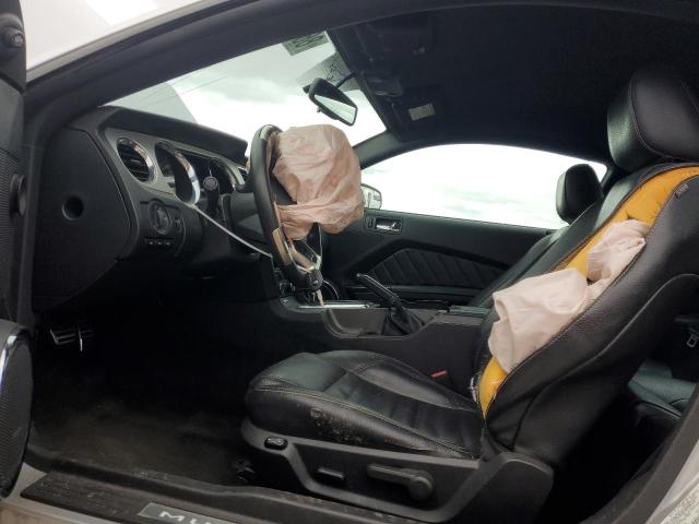 Photo 7 from auction – 2012 FORD MUSTANG with VIN 1ZVBP8AM3C5223965