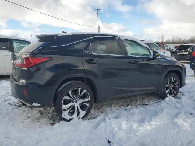 Photo 3 from auction – 2019 LEXUS RX 350 BAS with VIN 2T2BZMCA5KC184656