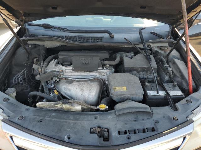 Photo 11 from auction – 2012 TOYOTA CAMRY BASE with VIN 4T4BF1FK5CR192181