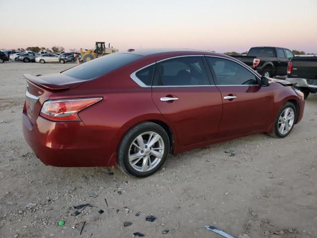 Photo 3 from auction – 2015 NISSAN ALTIMA 2.5 with VIN 1N4AL3AP5FC172028
