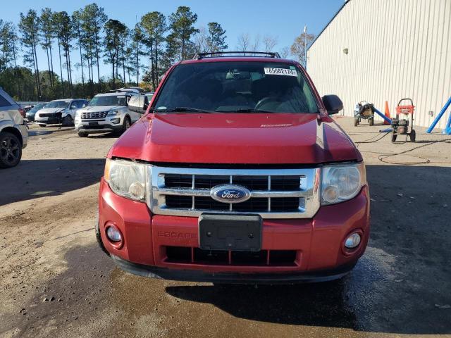 Photo 5 from auction – 2012 FORD ESCAPE XLT with VIN 1FMCU0D74CKC58776