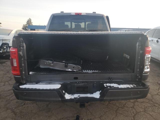 Photo 6 from auction – 2023 FORD F150 SUPER with VIN 1FTEW1EP0PFA67477
