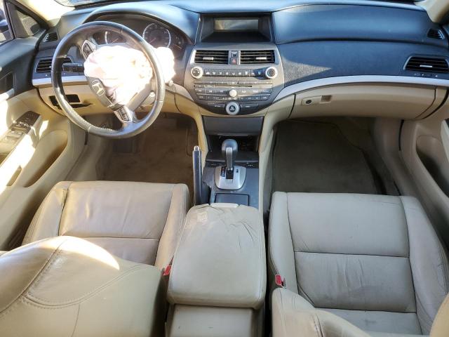 Photo 8 from auction – 2012 HONDA ACCORD SE with VIN 1HGCP2F66CA236085