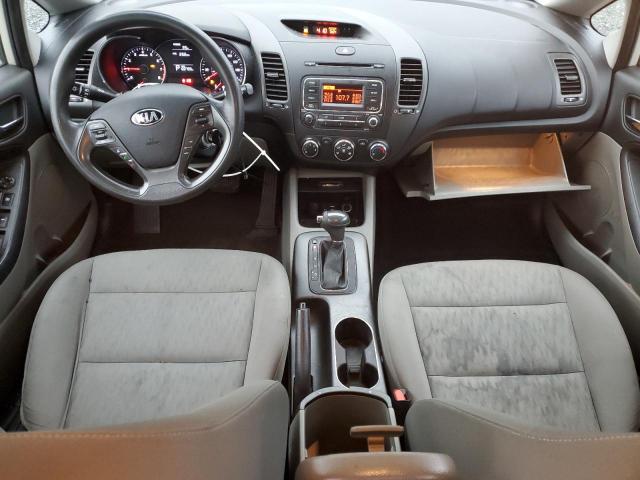 Photo 8 from auction – 2015 KIA FORTE LX with VIN KNAFK4A6XF5379385