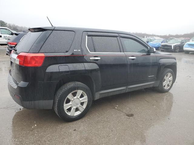Photo 3 from auction – 2013 GMC TERRAIN SL with VIN 2GKFLREK0D6250050