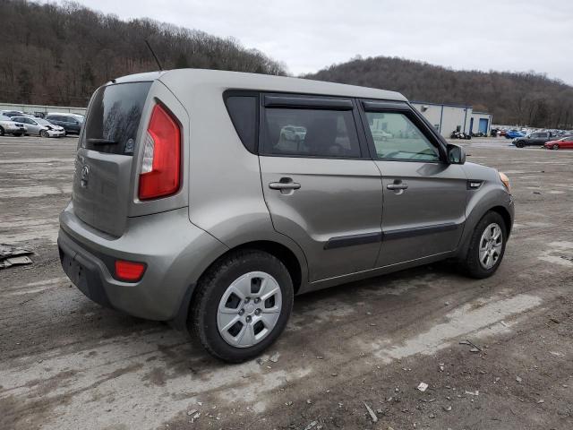 Photo 3 from auction – 2013 KIA SOUL with VIN KNDJT2A59D7623681