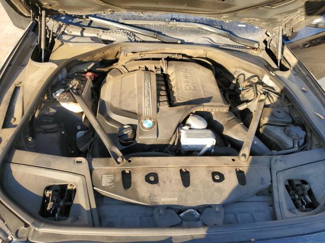 Photo 11 from auction – 2013 BMW 535 XI with VIN WBAFU7C56DDU67174
