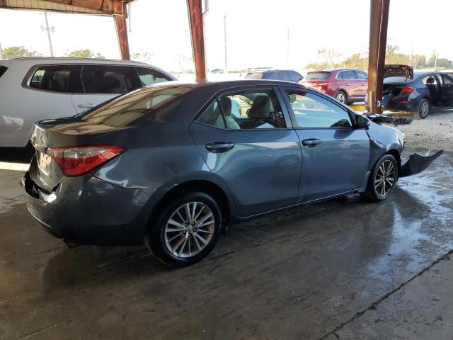 Photo 3 from auction – 2014 TOYOTA COROLLA L with VIN 2T1BURHE4EC212611