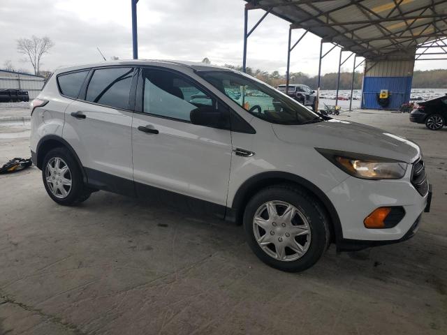 Photo 4 from auction – 2018 FORD ESCAPE S with VIN 1FMCU0F79JUB83619