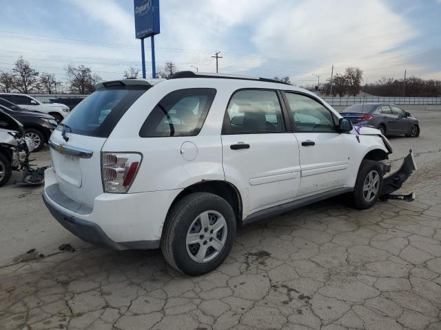 Photo 3 from auction – 2006 CHEVROLET EQUINOX LS with VIN 2CNDL13F166199036