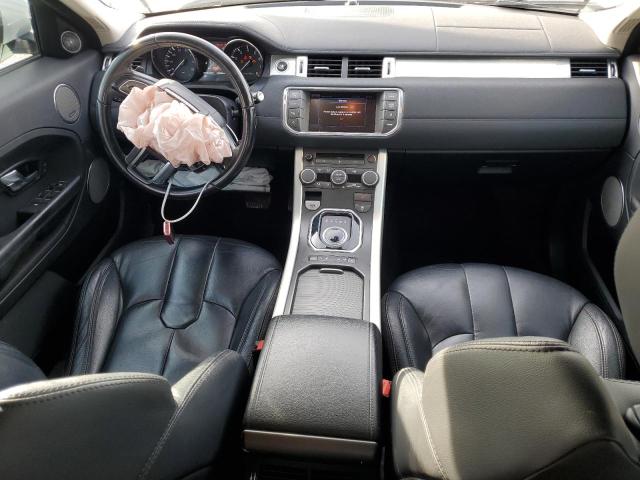 Photo 8 from auction – 2013 LAND ROVER RANGE ROVE with VIN SALVP2BG1DH745301