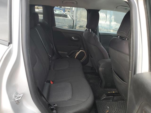Photo 11 from auction – 2017 JEEP RENEGADE L with VIN ZACCJBBB2HPF25040