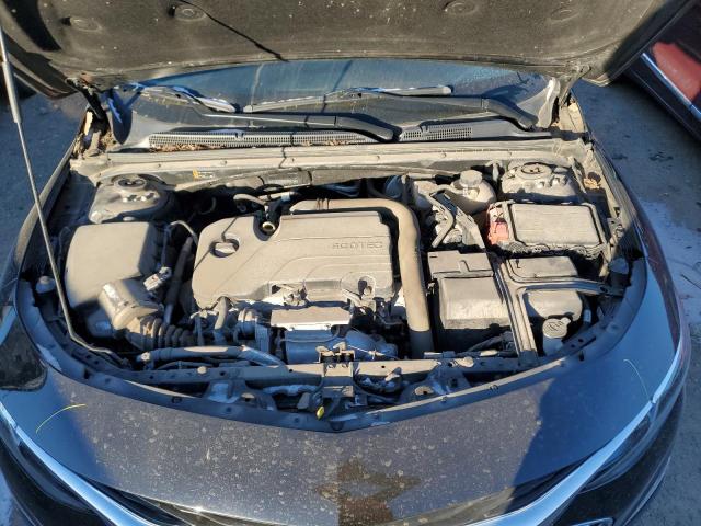 Photo 11 from auction – 2019 CHEVROLET MALIBU LT with VIN 1G1ZD5ST9KF205745