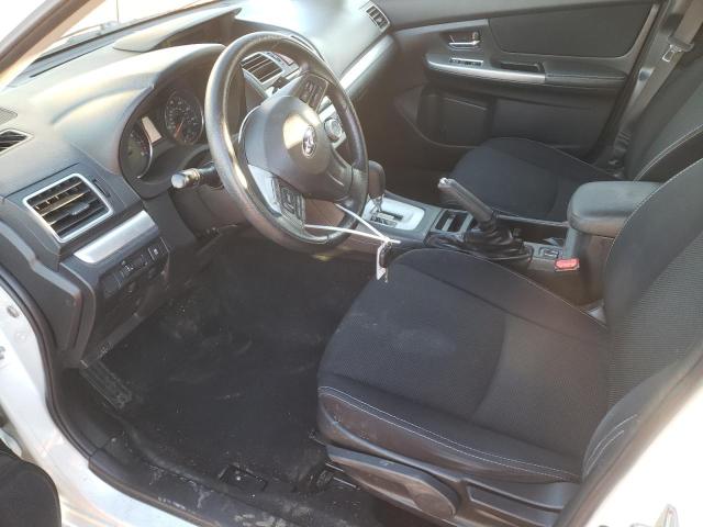 Photo 7 from auction – 2015 SUBARU XV CROSSTR with VIN JF2GPACC1F8251613