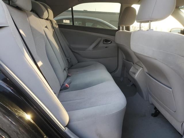 Photo 10 from auction – 2011 TOYOTA CAMRY BASE with VIN 4T4BF3EK3BR186472