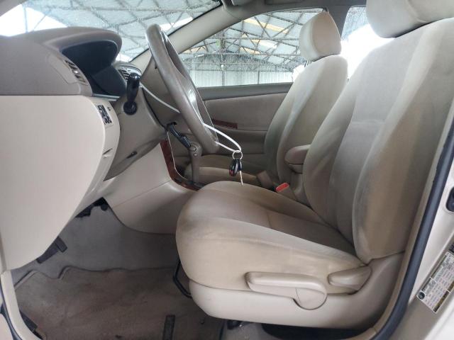 Photo 7 from auction – 2008 TOYOTA COROLLA CE with VIN 2T1BR32E58C880610