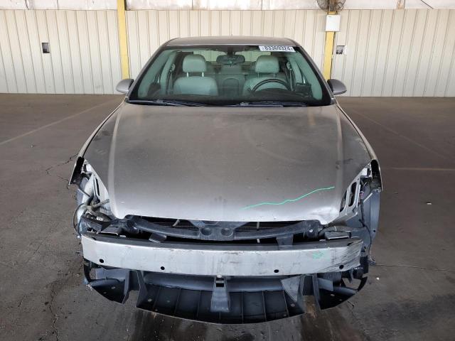 Photo 5 from auction – 2007 CHEVROLET IMPALA LT with VIN 2G1WC58R879185683