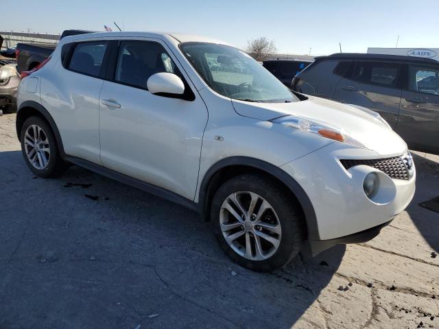 Photo 4 from auction – 2013 NISSAN JUKE S with VIN JN8AF5MR3DT225580