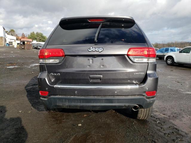 Photo 6 from auction – 2017 JEEP GRAND CHER with VIN 1C4RJFBG1HC963663