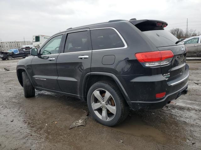 Photo 2 from auction – 2015 JEEP GRAND CHER with VIN 1C4RJFCM5FC847707