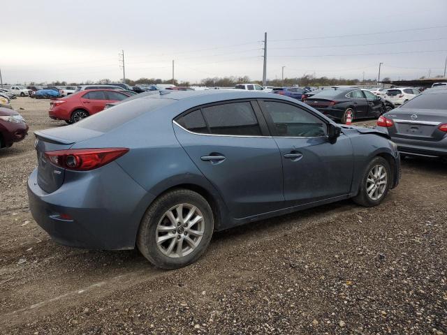 Photo 3 from auction – 2016 MAZDA 3 TOURING with VIN 3MZBM1W77GM238228