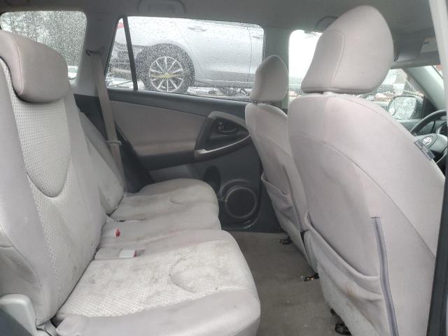 Photo 11 from auction – 2007 TOYOTA RAV4 with VIN JTMBD33VX75095895