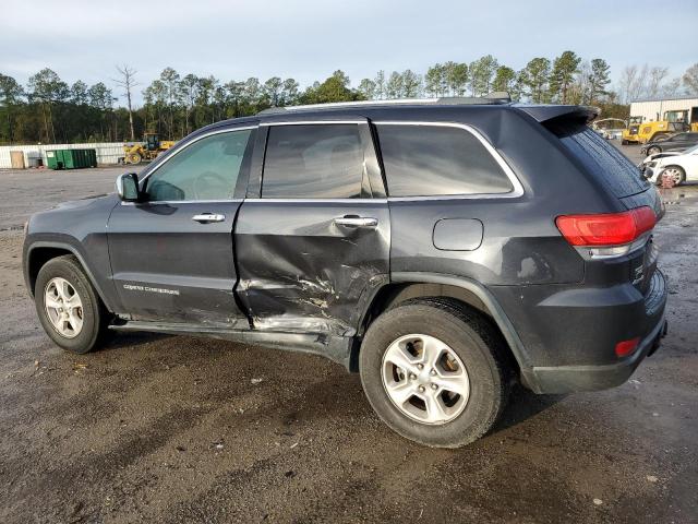 Photo 2 from auction – 2016 JEEP GRAND CHER with VIN 1C4RJFAG5GC436239