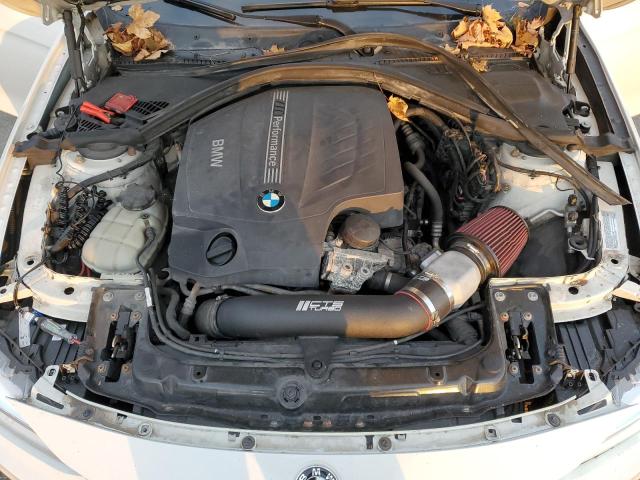 Photo 11 from auction – 2013 BMW 335 XI with VIN WBA3B9C54DF587502