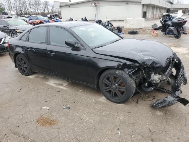 Photo 4 from auction – 2011 AUDI A4 PREMIUM with VIN WAUAFAFL5BN024162