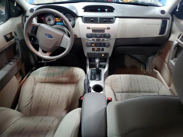 Photo 8 from auction – 2011 FORD FOCUS SE with VIN 1FAHP3FN3BW187811