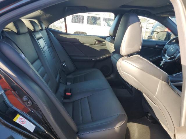 Photo 10 from auction – 2018 LEXUS IS 300 with VIN JTHBA1D2XJ5075136