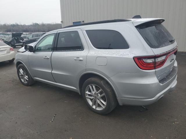 Photo 2 from auction – 2023 DODGE DURANGO GT with VIN 1C4RDJDG6PC688359
