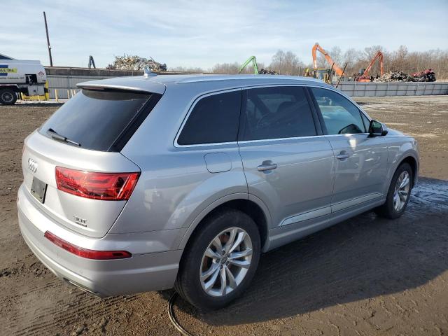 Photo 3 from auction – 2017 AUDI Q7 PREMIUM with VIN WA1LAAF75HD018660