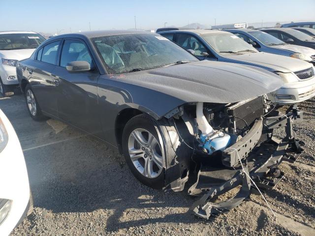 Photo 4 from auction – 2019 DODGE CHARGER SX with VIN 2C3CDXBG3KH674568