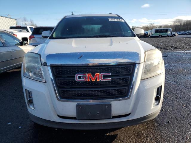 Photo 5 from auction – 2011 GMC TERRAIN SL with VIN 2CTALSEC8B6309904