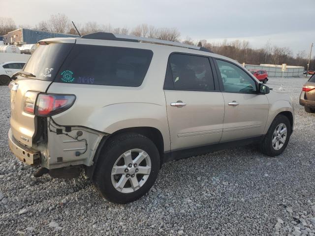 Photo 3 from auction – 2015 GMC ACADIA SLE with VIN 1GKKVNED4FJ283836
