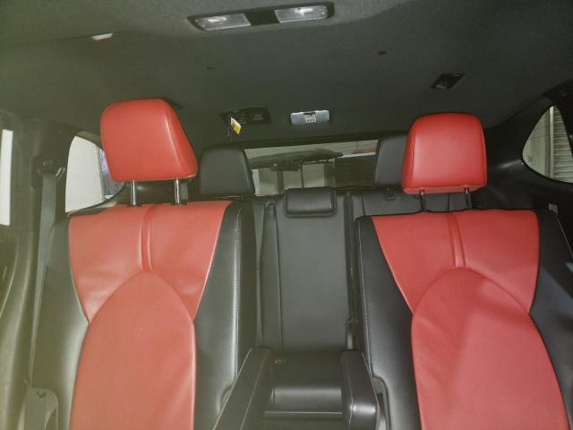 Photo 10 from auction – 2023 TOYOTA HIGHLANDER with VIN 5TDKDRBH6PS010415