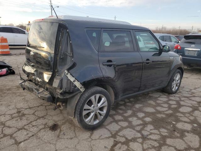 Photo 3 from auction – 2016 KIA SOUL + with VIN KNDJP3A53G7322483