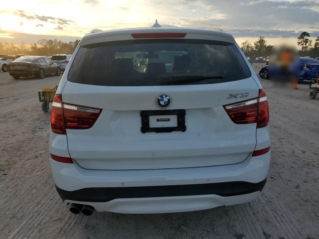 Zdjęcie 6 z aukcji – 2017 BMW X3 XDRIVE2 z VIN 5UXWX9C53H0D98528