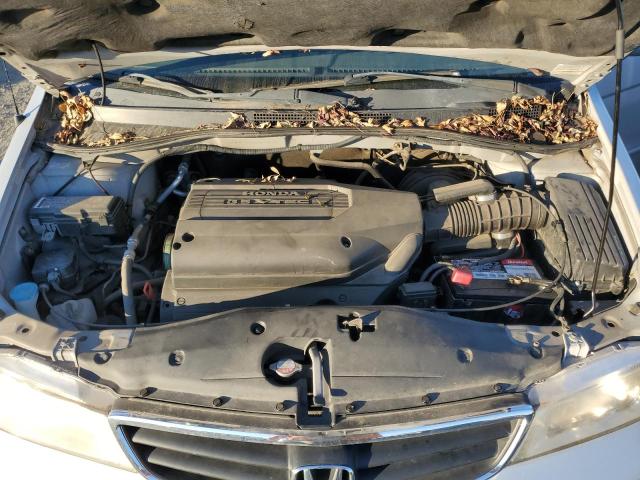 Photo 12 from auction – 2003 HONDA ODYSSEY EX with VIN 5FNRL18793B094777