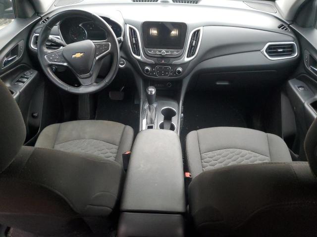 Photo 8 from auction – 2019 CHEVROLET EQUINOX LT with VIN 3GNAXKEVXKS508320