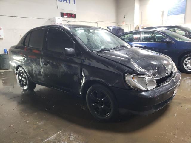 Photo 4 from auction – 2001 TOYOTA ECHO with VIN JTDBT123510195348