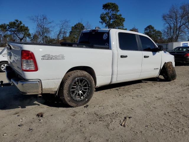Photo 3 from auction – 2019 RAM 1500 TRADE with VIN 1C6SRFNTXKN590967