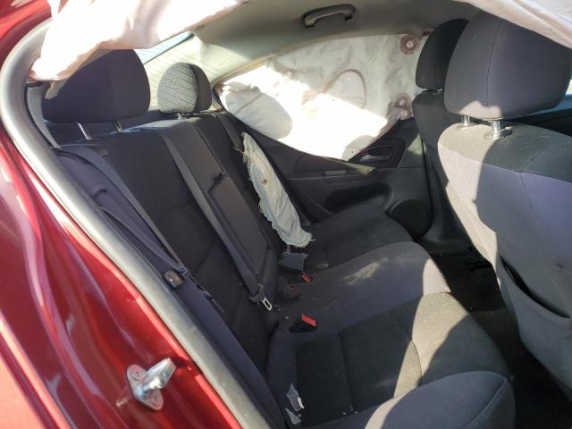 Photo 10 from auction – 2014 CHEVROLET CRUZE LT with VIN 1G1PC5SB7E7366692